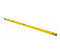 Niveau tubulaire classic 180cm - STHT1-43108 G