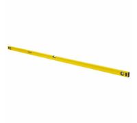 Niveau tubulaire classic 200cm - STHT1-43109