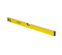 Stanley Niveau tubulaire STHT1-43104 Classic 80 cm