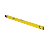Stanley Niveau tubulaire Classic STHT1-43105 de 100 cm