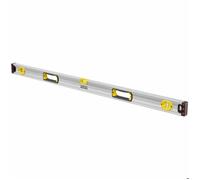 Niveau tubulaire magnétique 120cm Fatmax® - STANLEY - 1-43-549
