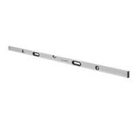 Niveau tubulaire magnétique 200 cm - Fatmax Pro - 0-43-679 - STANLEY FATMAX
