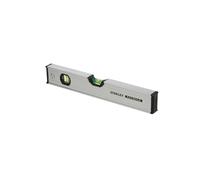 Niveau tubulaire magnétique 40 cm - Fatmax Pro - 0-43-617 - STANLEY FATMAX