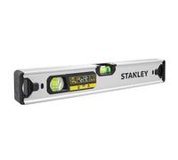 Niveau tubulaire magnétique 40 cm FATMAX PRO - FMHT43671-1 - STANLEY FATMAX