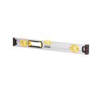 Niveau tubulaire magnétique 60 cm - Fatmax - 1-43-525 - STANLEY FATMAX