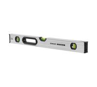 Niveau tubulaire magnétique 60 cm - Fatmax Pro - 0-43-625 - STANLEY FATMAX