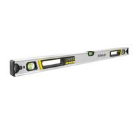 Niveau tubulaire magnétique 90 cm FATMAX PRO - FMHT43675-1 - STANLEY FATMAX