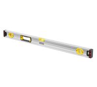 Niveau tubulaire magnétique 90cm Fatmax® - STANLEY - 1-43-537