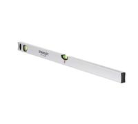 Niveau tubulaire magnétique Classic 80 cm - STHT1-43112 - STANLEY