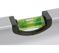Niveau tubulaire magnétique Classic STANLEY - STHT1-43110 - 40 cm
