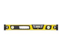 Stanley Niveau tubulaire magnétique digital 1200 mm FATMAX 0-42-086