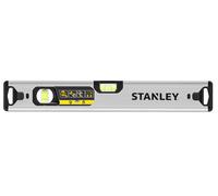 Niveau tubulaire magnétique FATMAX PRO 40 cm STANLEY FMHT43671-1