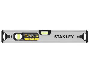 Niveau tubulaire magnétique FATMAX PRO 40 cm STANLEY FMHT43671-1