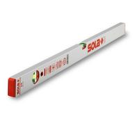 Niveau tubulaire Sola AZB; 120 cm