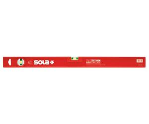 Niveau tubulaire Sola PF 60; 60 cm