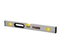 Niveau tubulaire magnétique STANLEY 0-43-625 FATMAX PRO - 60 cm