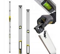 Niveau tubulaire - STANLEY - FMHT43680-1 -200 cm FATMAX PRO