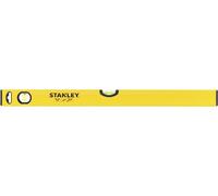 Stanley Niveau tubulaire Classic STHT1-43107 150 cm antichocs 2 fioles