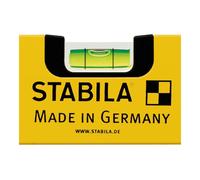 Niveaux à bulle CLASSIC SET 70 (100 cm, 60 cm, 40 cm) STABILA 19819