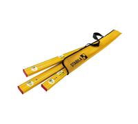 Niveaux à bulle SET PRO 80 AS STABILA 19714