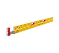 Niveau à bulle télescopique STABILA Type 106 t 213 - 376cm - 17709 G