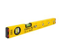 Stabila Type 70 Electric 16135/4 Niveau d'électricien 43 cm 0.5 mm/m