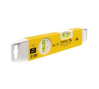 Niveaux à bulle Type 70 T, 25 cm STABILA 2199