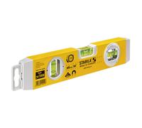 STABILA Laser lignes croisées LAX 50, set de 2 pièces