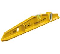 Stabila Niveau à bulle Type 81 SM, 50 cm, avec système d'aimants - 02513