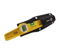 Niveau à bulle STABILA Type 81 SM - Torpedo 25cm - 2511