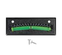 Niveaux à bulles de construction en ABS pour systèmes de nivellement d'alignement de véhicules récréatifs, outils essentiels de camping, niveaux à bulles