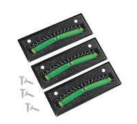 Niveaux à bulles portables en ABS pour remorque, camping, outil de nivellement précis, systèmes légers, compacts, niveaux à bulles, systèmes d'outils de construction ABS