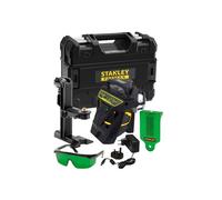 Niveaux laser multiligne Vert X3G-360° FMHT1-77356 Stanley