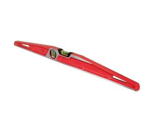Niveaux MLH Antichoc 1 semelle L40cm Stanley