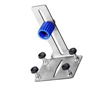Niveaux réglables en acier inoxydable pour des mesures précises, alignement du plafond, décoration de la maison, usage industriel, support en acier inoxydable