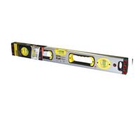 Niveau tubulaire magnétique 120cm Fatmax® - STANLEY - 1-43-549