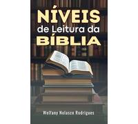 Níveis de Leitura da Bíblia