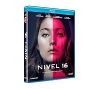 Nivel 16 (2018)
