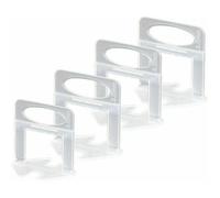 Niveleur Carrelage, Croisillon Carrelage Autonivelant 2mm Croisillon Autonivelant, pour Linstallation de Carreaux de Sol et Mur