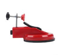 Niveleur de carrelage à ventouse pour carreaux d'angle et dalles de marbre, dispositif d'alignement de carrelage mural avec support d'inclinaison, outil d'installation de carreaux de céramique pour