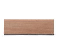 Niveleur de ponçage des frettes de guitare, outil sans fil de ponçage des frettes de guitare, poutre en métal et en érable de précision pour un polissage lisse des frettes sur