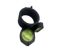 Niveleur de trou électrique portable pour un positionnement précis sur le mur et les cadres Guide de perçage d'angle précis