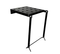 Niveleur d'échelle pour Escaliers,Outil De Maison Robuste Ajustable Pliable Antidérapant | Accessoire pour Marche D Échelle - pour Extérieur Jardin Ferme Patio Réparation Maison Garage