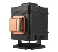 Nivellement automatique à 360, horizontal et vertical, prise UE