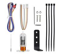 nivellement automatique du lit pour imprimante 3D, capteur BL Touch, capteur tactile de lit, 7 pièces