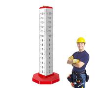 nivellement de carreaux Pro - Kit de cale de pince d'espacement d'alignement de mur de sol de 500 pièces avec outil de pince d'installation | Conception fiable et durable pour proyec