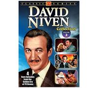 Niven Collection, Volume 2 - Star Performance