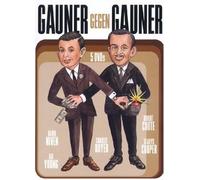 Niven,David - Gauner Gegen Gauner
