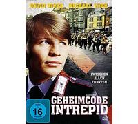 Niven,David - Geheimcode Intrepid
