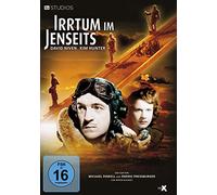 Niven,David - Irrtum im Jenseits